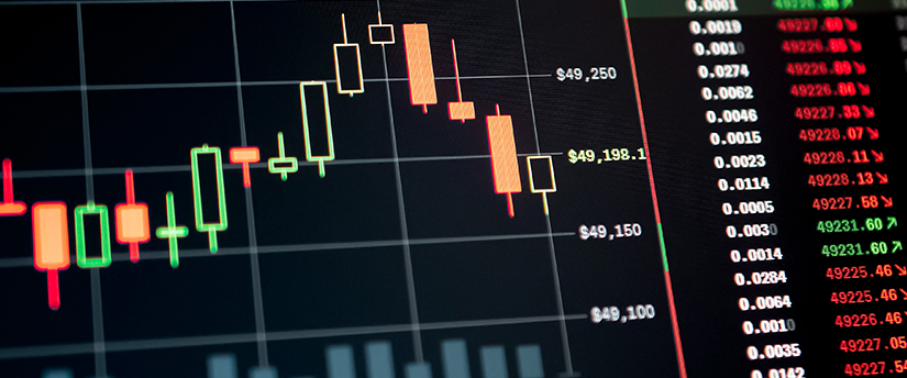 Forex chart